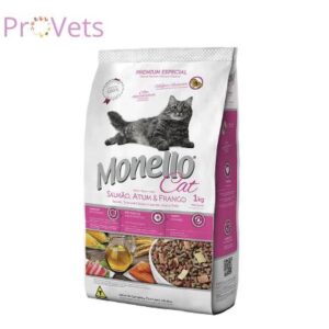 Monello Cat Food